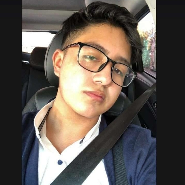 Leandro - Spanish tutor - El Paso