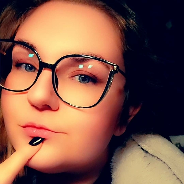 Mallory Smithville, Bachelor of science in communication, minor in