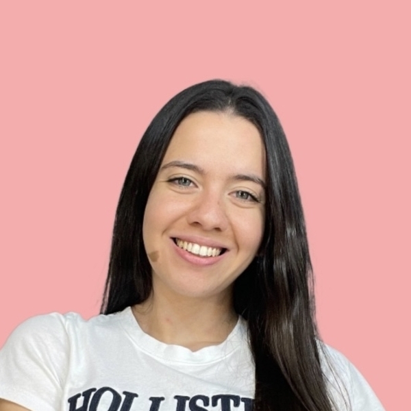 Florencia - profesor de español para extranjeros - Buenos Aires