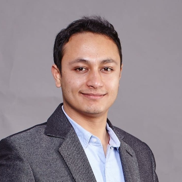 Prakash - Maths tutor - Dunedin