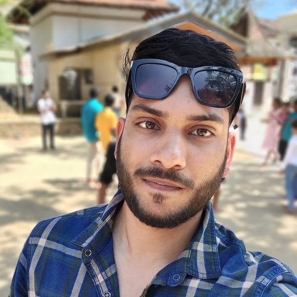 Harsh - Math tutor - Bengaluru