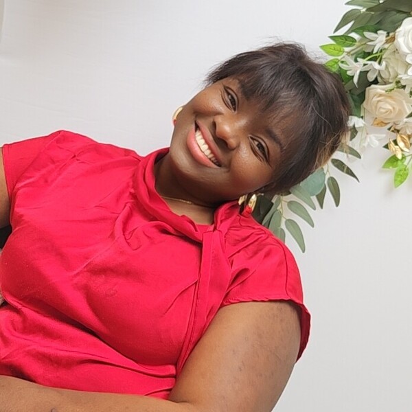 Christelle Joelle - Prof de maths - Charleroi