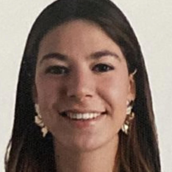 Adriana - Profe de inglés - Getafe