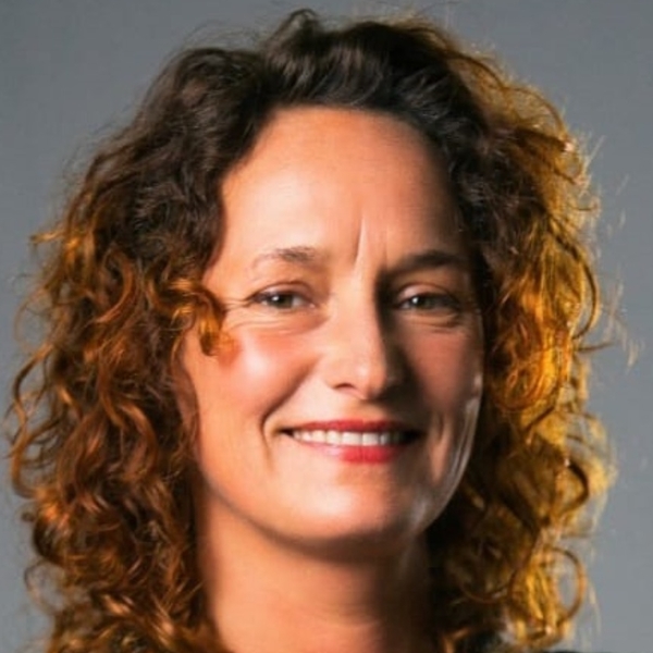 ANOUCHKA - Coach professionnel - Paris