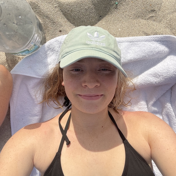 Isabella - Yoga instructor - Poughkeepsie
