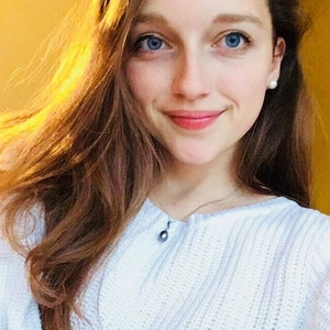 Morgane - Prof d'aide aux devoirs - Nanteuil-lès-Meaux