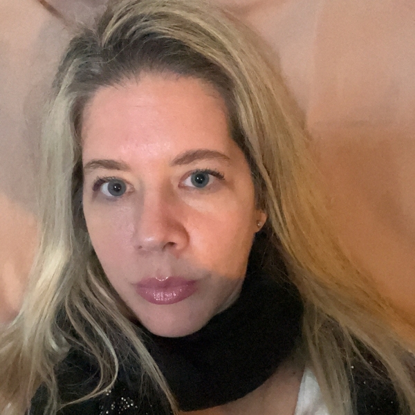 Krista - Prof d'aide aux devoirs - Persan