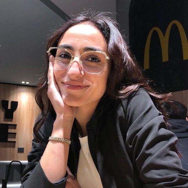 Virginia Antonella - prof de Matemáticas - Mar del Plata