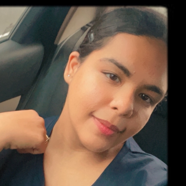 Arsh - English teacher - Ambala
