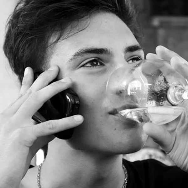 Ruggero - Insegnante di inglese - Motta di Livenza
