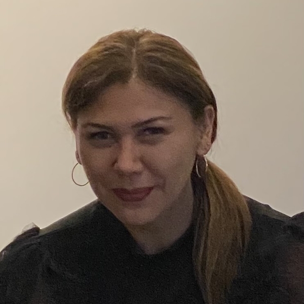 Valentina - Profe de vocabulario - italiano - Popayán