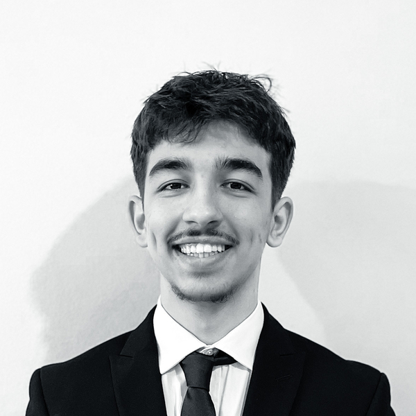 Gabriel - Art and design tutor - Enfield