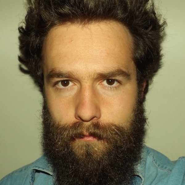 Emilio - Profesor de español para extranjeros - CDMX