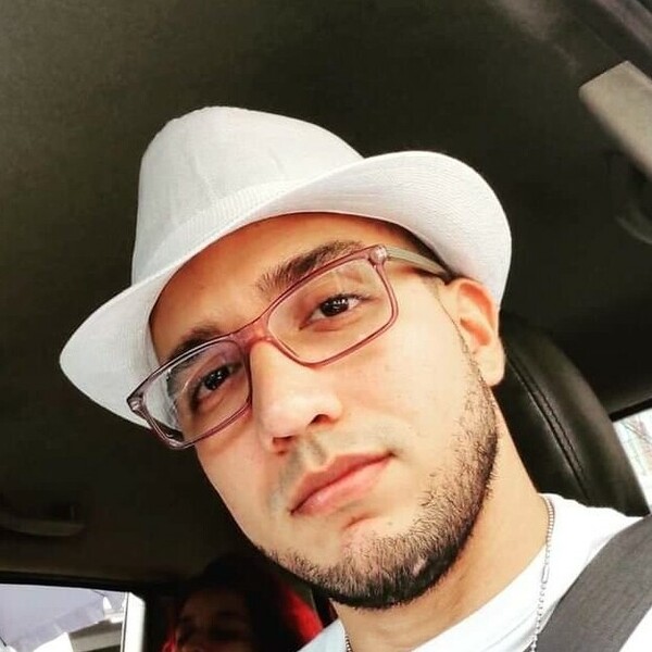 David - profesor de código de tránsito - Cali