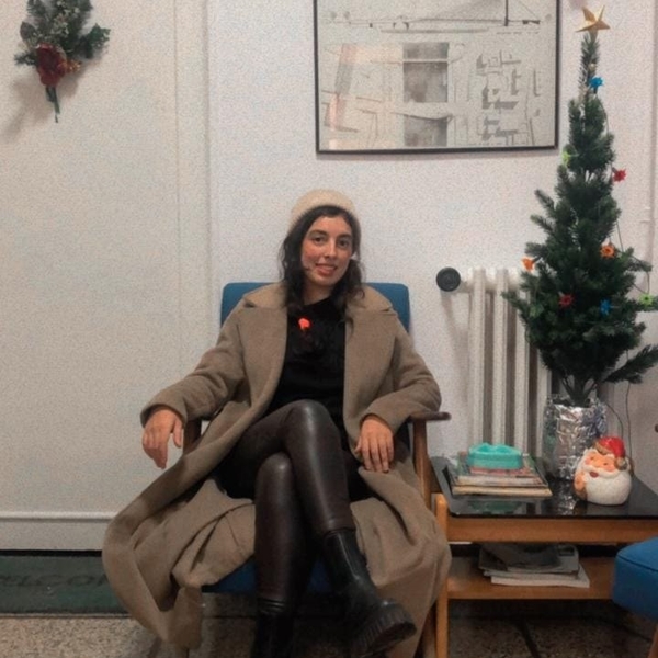 Noni - Prof de programmation - Tanger