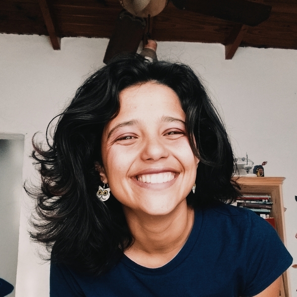 Shirley - profesor de español para extranjeros - Buenos Aires