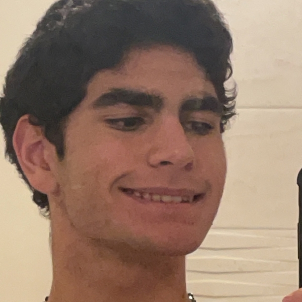 Samuel - Prof de maths - Paris 4e