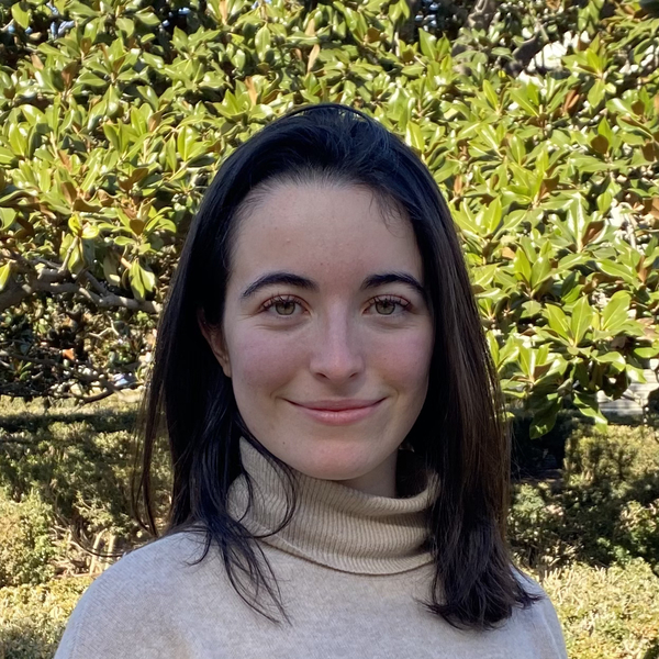 Esther - Prof d'anglais - Paris 4e