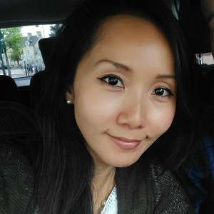 Yichun - Prof de chinois - Orvault
