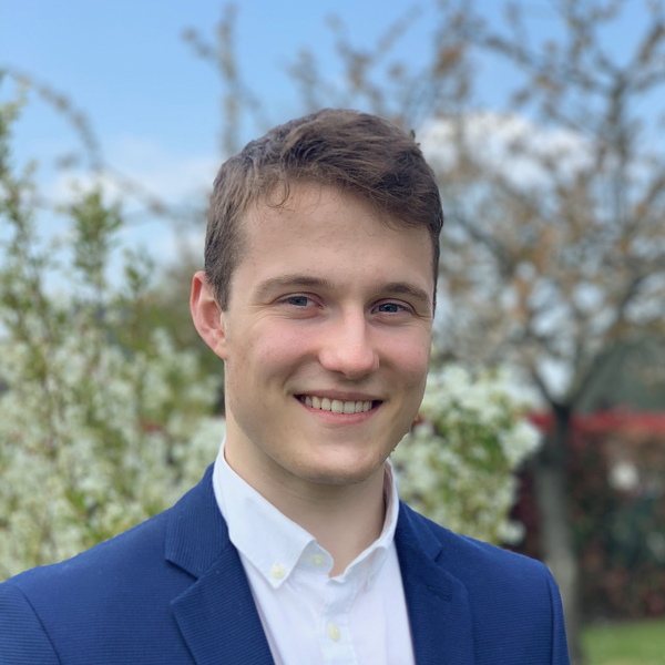 Thomas - Prof de SVT - Rennes