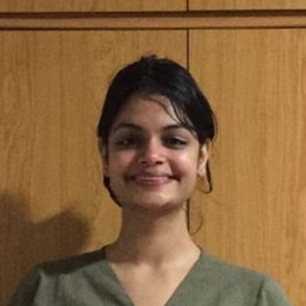 Richa - English tutor - Greater Noida