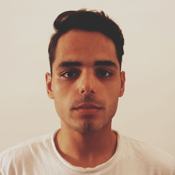 Sergio - Insegnante di algebra - Milano