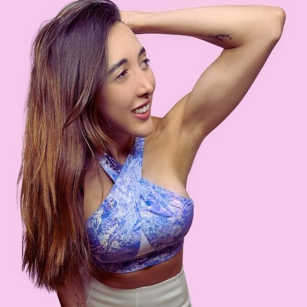 Alejandra - Fitness coach - Los Angeles