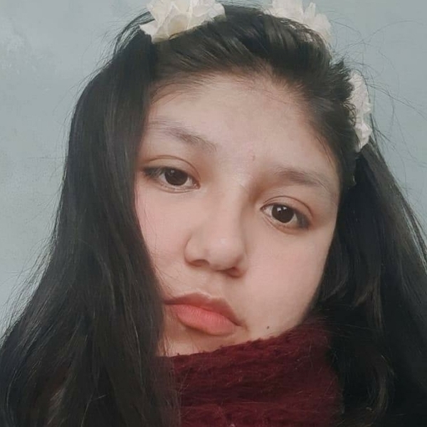 Flor Angela - profesor de español para extranjeros - Arequipa