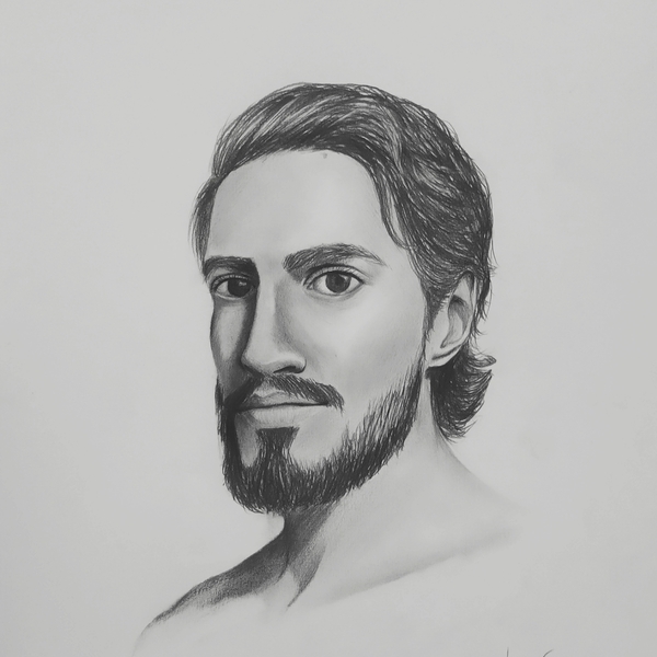 Herbert - Professor de desenho - Natal