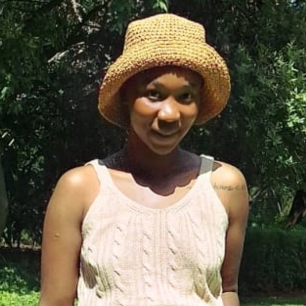 Ngelekanyo - English tutor - Thohoyandou