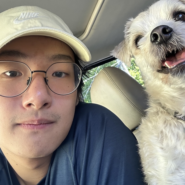 Calvin - Chinese tutor - Vancouver