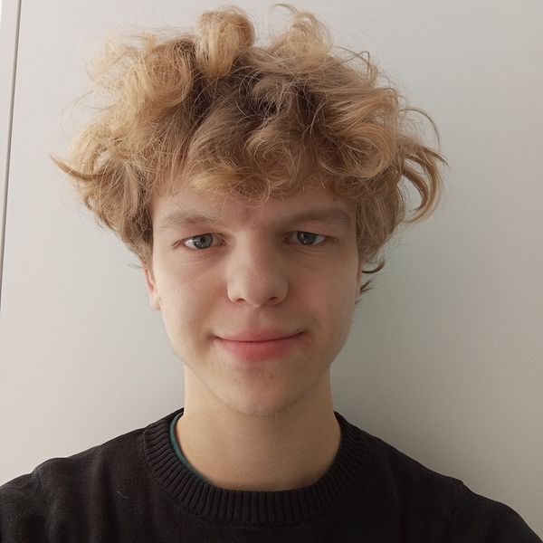 Jules - Prof de maths - Besançon