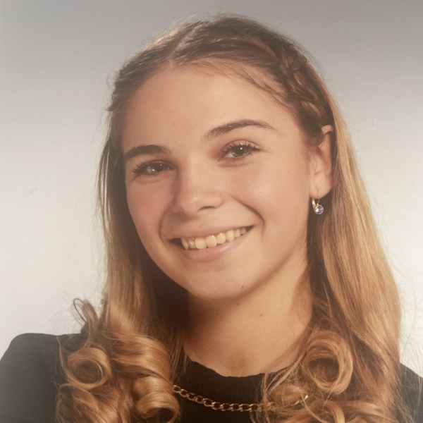 Livia - Lehrkraft für Englisch - Bad Ischl