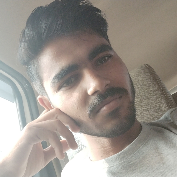 Aman - Maths tutor - Rewa