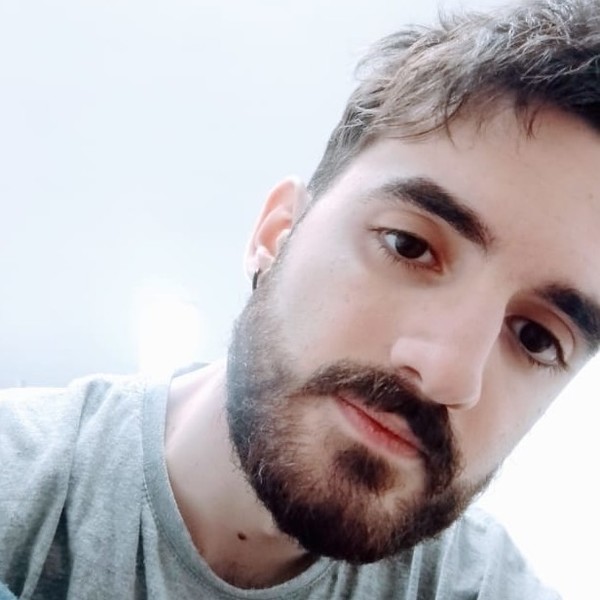 Ismael - prof de Videojuegos - Madrid