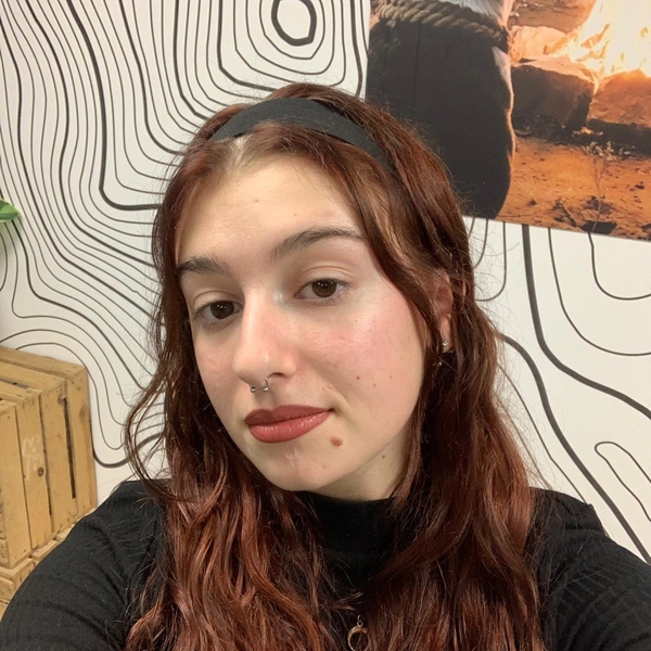 Marie-Lou - Prof de maths - Clermont-Ferrand
