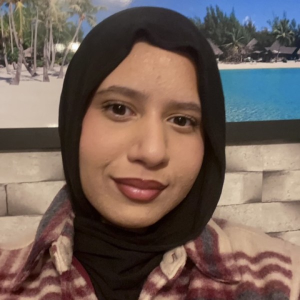 Sabrine - Prof de maths - Strasbourg