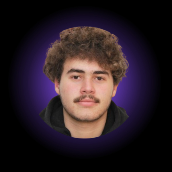 Akram - Prof de développement web - 