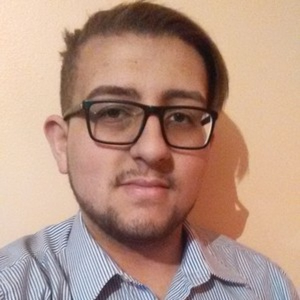 Flávio Ysmael - Professor de História (Ensino Superior) - Vila Santa Catarina