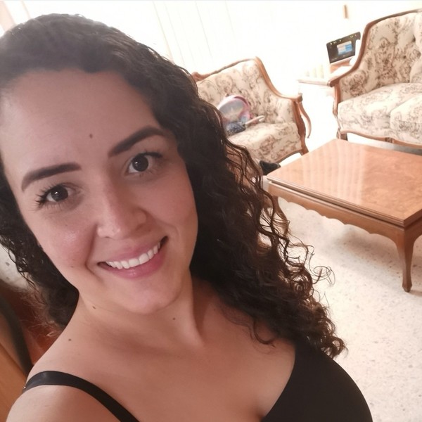 Ana - Spanish tutor - Westport