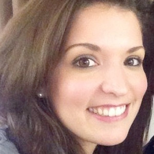 Elodie-Marie - Prof d'anglais - Montlouis-sur-Loire
