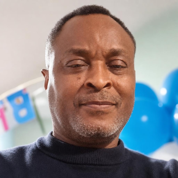 Adeniyi - Math tutor - Toronto