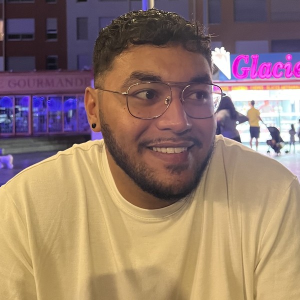 Jawad - Prof de maths - Nevers