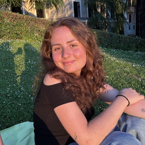 Elisabetta - Italian tutor - Dublin