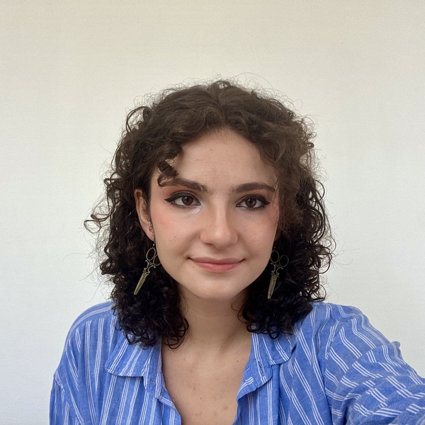 Agnes - Prof de inglês - São Paulo