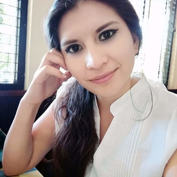 Krystal - Profesor de reforzamiento escolar - Mérida