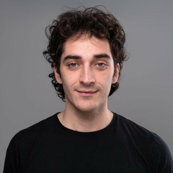 Mariano - Profe de développement web - Buenos Aires