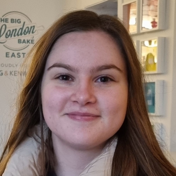 Liv - Italian tutor - Coventry