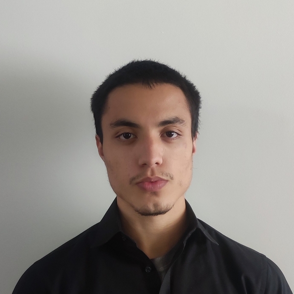 Luiz - Prof de inglês - Curitiba