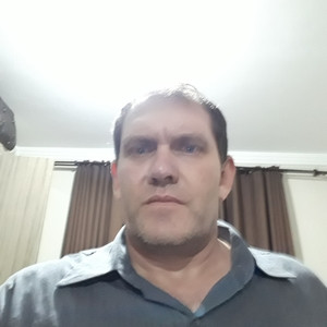 Nilson - Prof de matemática - Santa Cruz